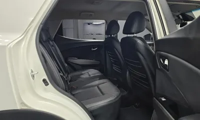 KG_Mobility_Ssangyong TIBOLI 2017, 91364 км, за 6900000 KRW - фото 12