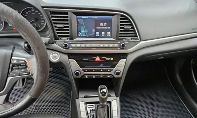 Hyundai Avante 2016, 127822 км, за 8800000 KRW - фото 14