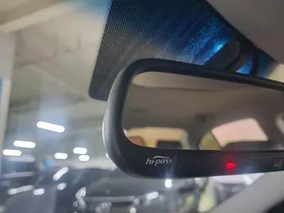 Kia K7 2015, 59250 км, за 8800000 KRW - фото 13