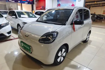 Wuling Hongguang MINIEV · 2025 год