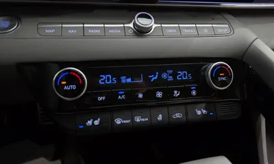 Hyundai Avante 2024, 30149 км, за 22900000 KRW - фото 30