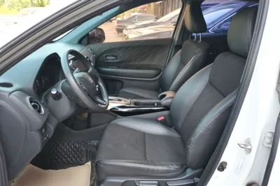 Honda XR-V 2017, 71900 км, за 59781.34 CNY - фото 17