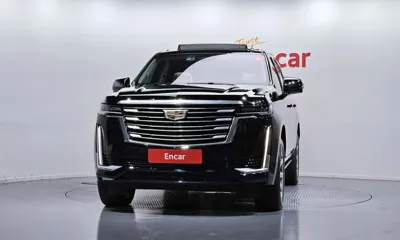 Cadillac Escalade 2021, 67112 км, за 74990000 KRW - фото 3