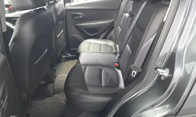 ChevroletGMDaewoo Trax 2017, 84617 км, за 7800000 KRW - фото 12