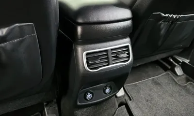 Hyundai Santafe 2021, 121617 км, за 19200000 KRW - фото 29