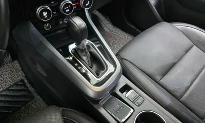 Renault-KoreaSamsung XM3 2020, 81285 км, за 13500000 KRW - фото 9