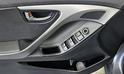 Hyundai Avante 2016, 105294 км, за 5300000 KRW - фото 27