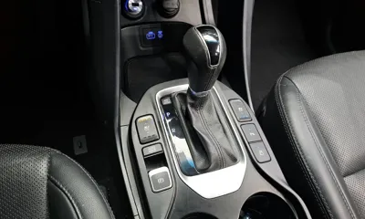 Hyundai Santafe 2016, 108313 км, за 13990000 KRW - фото 9