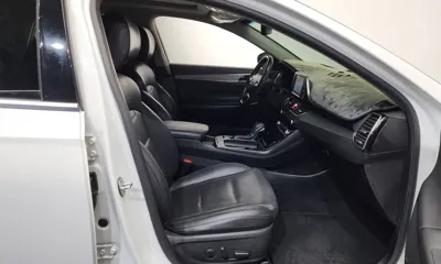 Hyundai Grandeur 2017, 128138 км, за 19200000 KRW - фото 26