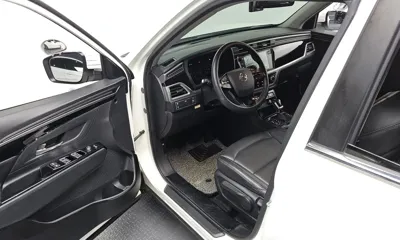 KG_Mobility_Ssangyong KORANDO 2019, 114054 км, за 10300000 KRW - фото 10