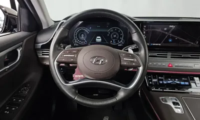 Hyundai Grandeur 2020, 154591 км, за 16990000 KRW - фото 13