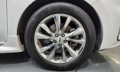 Kia Canival 2019, 127933 км, за 15990000 KRW - фото 21