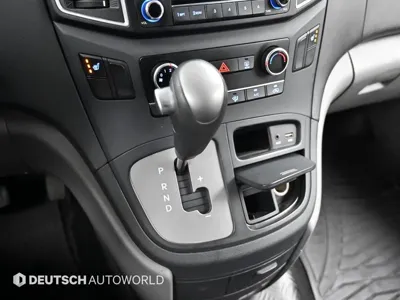 Hyundai Starex 2017, 229458 км, за 4700000 KRW - фото 9