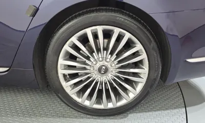 Kia K9 2020, 102510 км, за 26400000 KRW - фото 21