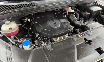 Kia Canival 2021, 98711 км, за 29500000 KRW - фото 6