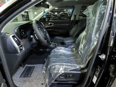 Kia Sorento 2022, 42909 км, за 33800000 KRW - фото 6