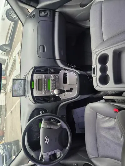 Hyundai Starex 2015, 110834 км, за 11090000 KRW - фото 9