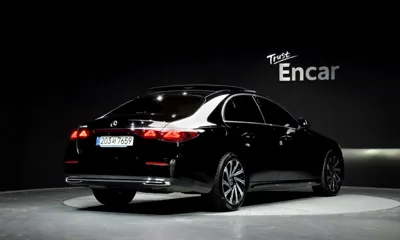 Mercedes-Benz E-Class 2024, 21802 км, за 67500000 KRW