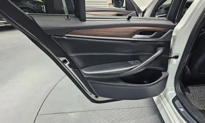 BMW 5-Series 2018, 137946 км, за 20500000 KRW - фото 25