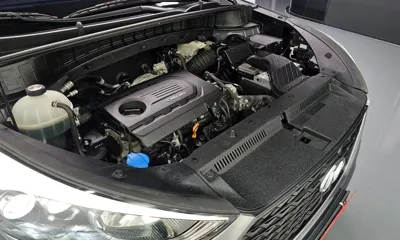 Hyundai Tucson 2018, 90412 км, за 13500000 KRW - фото 6