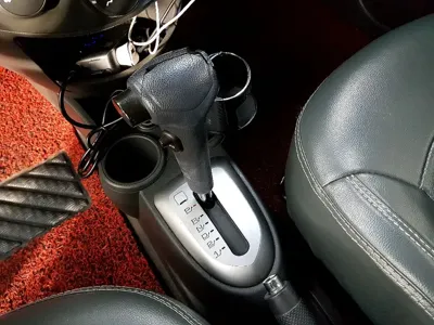 ChevroletGMDaewoo Matiz 2010, 128693 км, за 1290000 KRW - фото 17