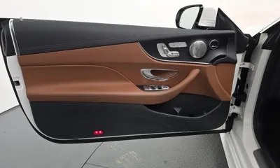 Mercedes-Benz E-Class 2019, 79846 км, за 28500000 KRW - фото 24