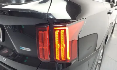 Kia Sorento 2021, 121155 км, за 26000000 KRW - фото 23