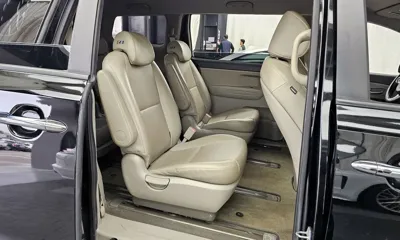 Kia Canival 2016, 211864 км, за 5850000 KRW - фото 12