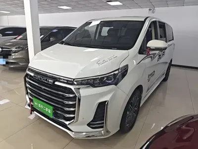 大通 G20 2021, 49700 км, за 89300 CNY - фото 2