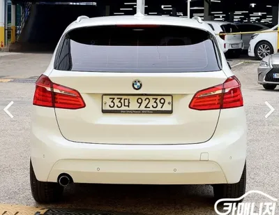 BMW 2-Series 2018, 151269 км, за 9000000 KRW - фото 3