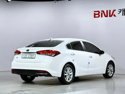 Kia K3 2016, 201786 км, за 4300000 KRW - фото 2