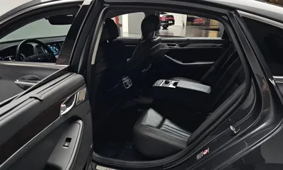 Genesis G80 2018, 46093 км, за 21900000 KRW - фото 12