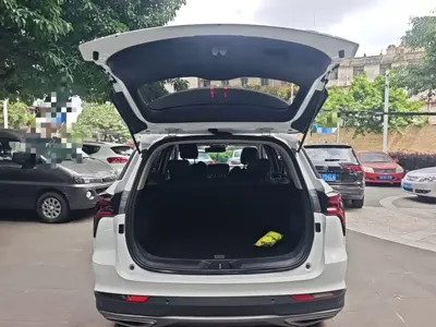Changan 长安CS75PLUS 2020, 103500 км, за 49400 CNY - фото 19
