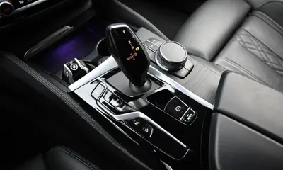 BMW Gran Turismo 2022, 70761 км, за 38900000 KRW - фото 9