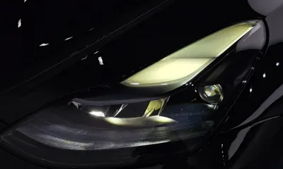 Tesla Model Y 2024, 83725 км, за 38900000 KRW - фото 22