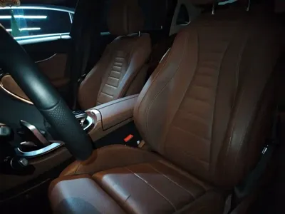 Mercedes-Benz E-Class 2018, 77200 км, за 139100 CNY - фото 8