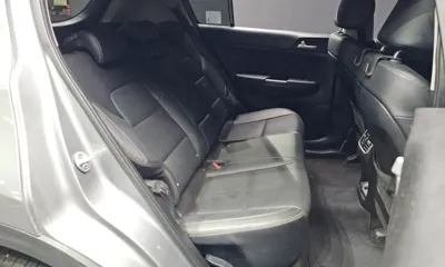 Kia Sportage 2020, 131627 км, за 12500000 KRW - фото 12