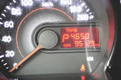 Kia Ray 2016, 95123 км, за 5900000 KRW - фото 11