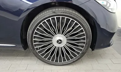 Mercedes-Benz S-Class 2022, 65924 км, за 173990000 KRW - фото 21