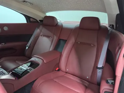Rolls-Royce Wraith 2016, 66287 км, за 153000000 KRW - фото 11