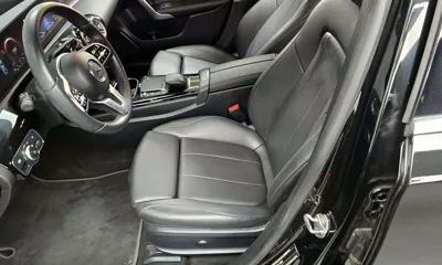 Mercedes-Benz A-Class 2021, 52569 км, за 22100000 KRW - фото 28