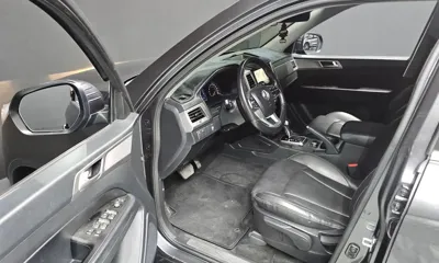 KG_Mobility_Ssangyong Rexton 2019, 85673 км, за 15200000 KRW - фото 10