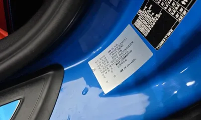 BMW Z4 2022, 44337 км, за 41900000 KRW - фото 30
