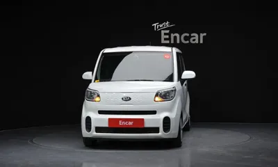 Kia Ray 2021, 74906 км, за 7550000 KRW - фото 3