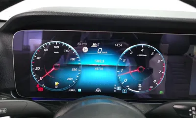 Mercedes-Benz E-Class 2022, 45710 км, за 38400000 KRW - фото 8