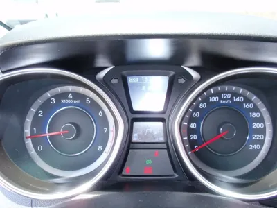 Hyundai Avante 2014, 151000 км, за 4400000 KRW - фото 14