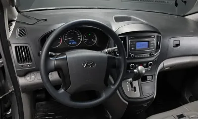 Hyundai Starex 2017, 189479 км, за 7900000 KRW - фото 13
