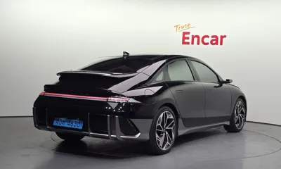 Hyundai Ioniq6 2023, 98997 км, за 30700000 KRW - фото 2