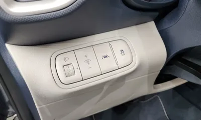 Hyundai Venue 2020, 74167 км, за 14300000 KRW - фото 29