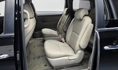 Kia Canival 2018, 60035 км, за 12990000 KRW - фото 11
